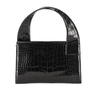 Gucci Real Crocodile Handbag
